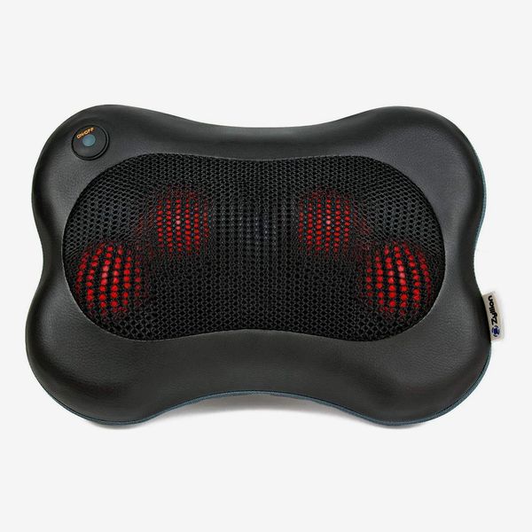 Zyllion Shiatsu Back and Neck Massager