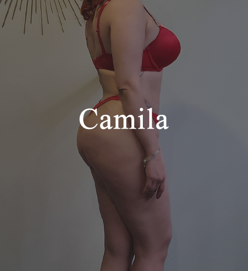 Camila