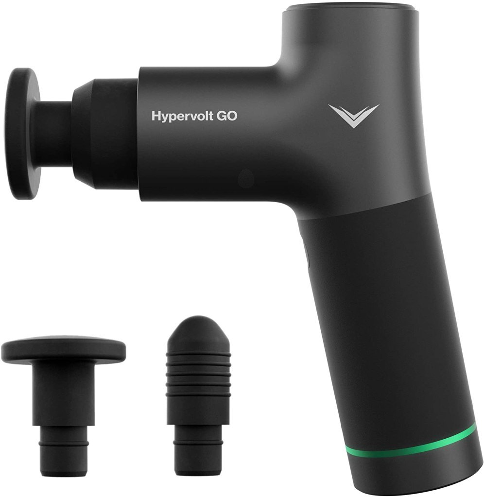 hyperice hypervolt go