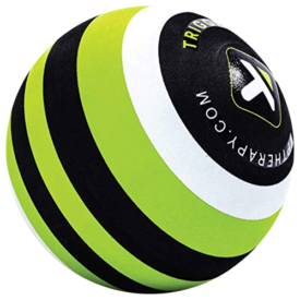 Trigger Point Performance Foam Massage Ball