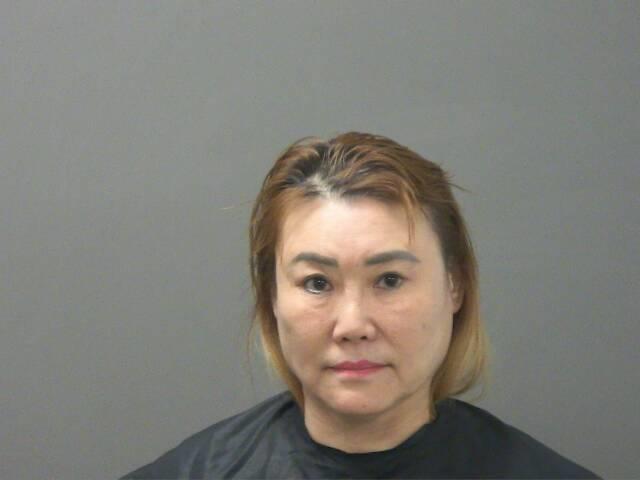 Yanling Tang, 61 (Courtesy: Washington County Jail)