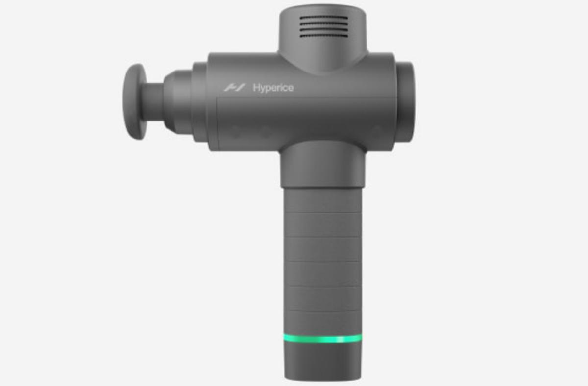 Hyperice Hypervolt 2 massage gun