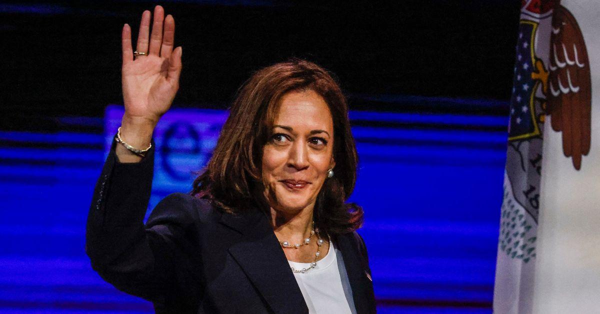 kamala harris