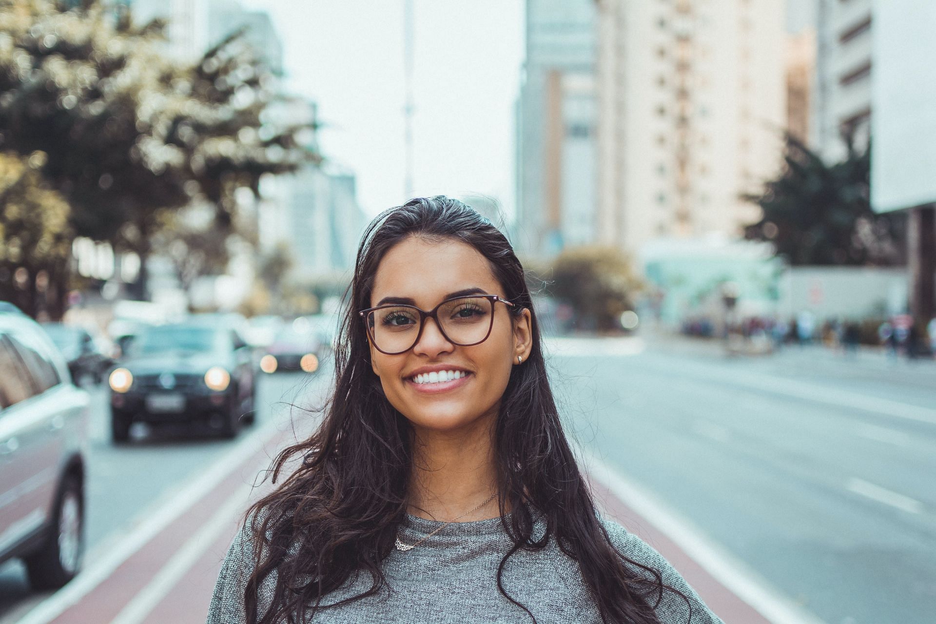 Incredible buccal massage benefits for skin (image sourced via Pexels / Photo by daniel xavier)