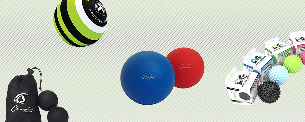 best massage balls